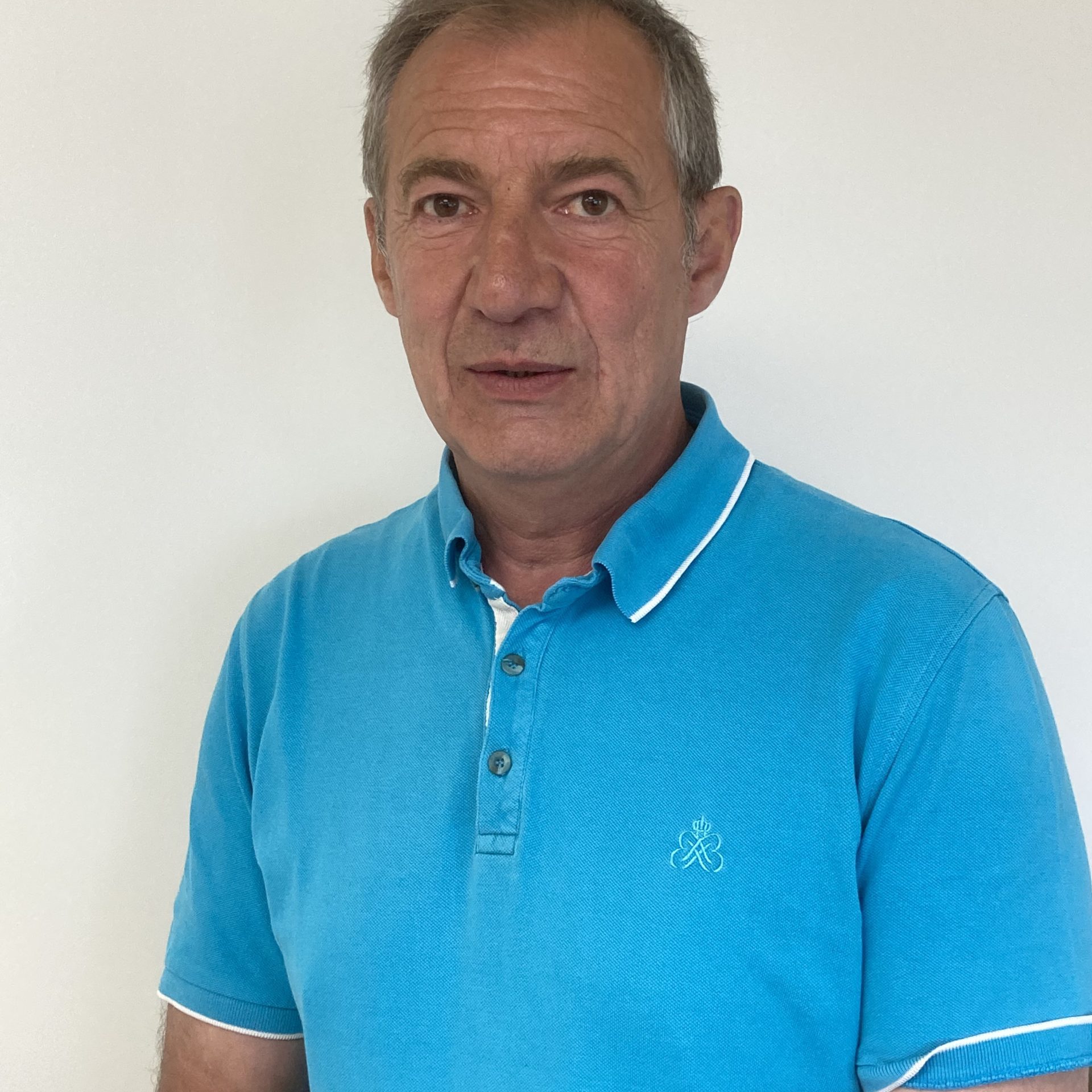 Laurent BURDIN Laurent BURDIN