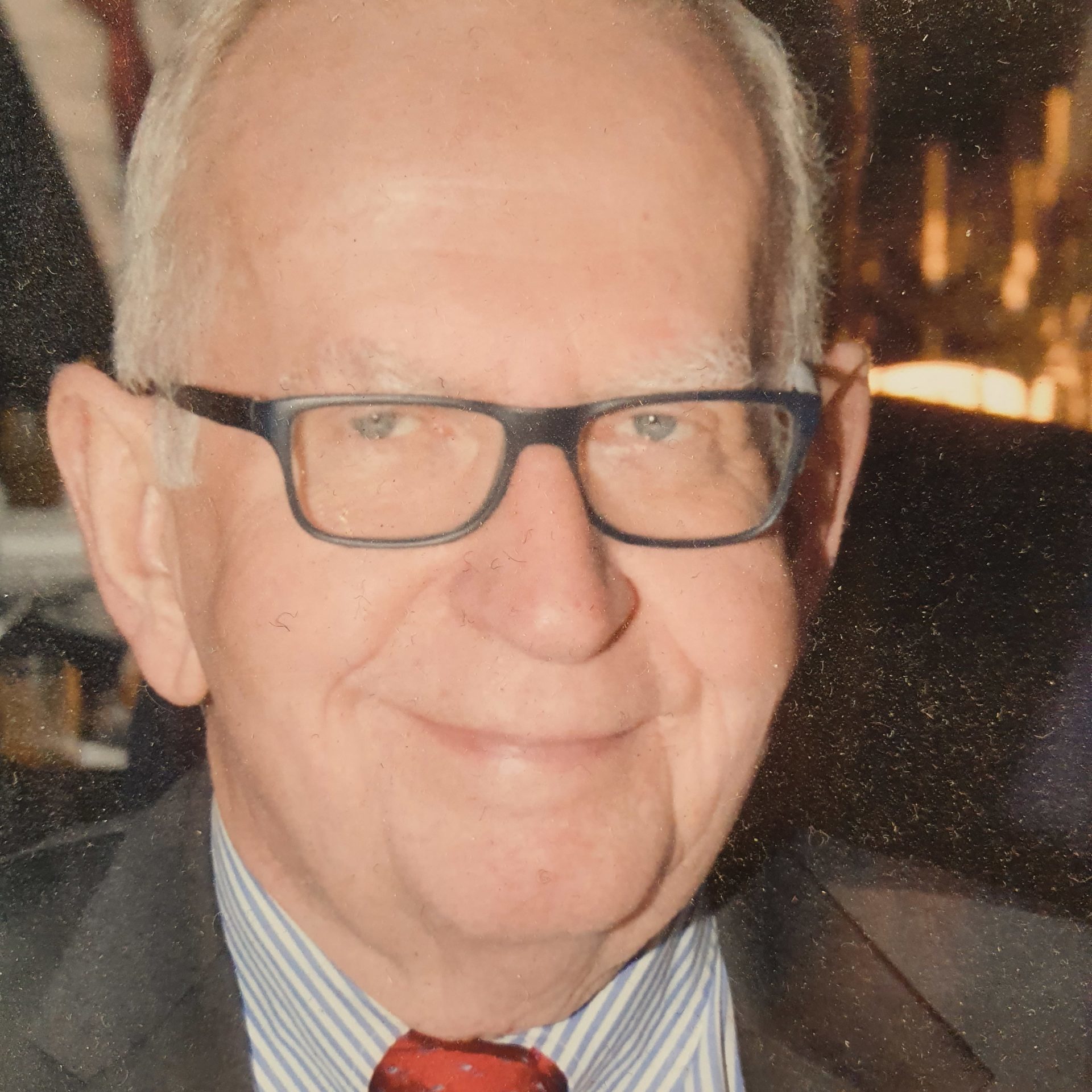 Jean-Pierre Freudenreich Jean-Pierre Freudenreich