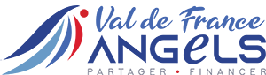 Logo val de france angels