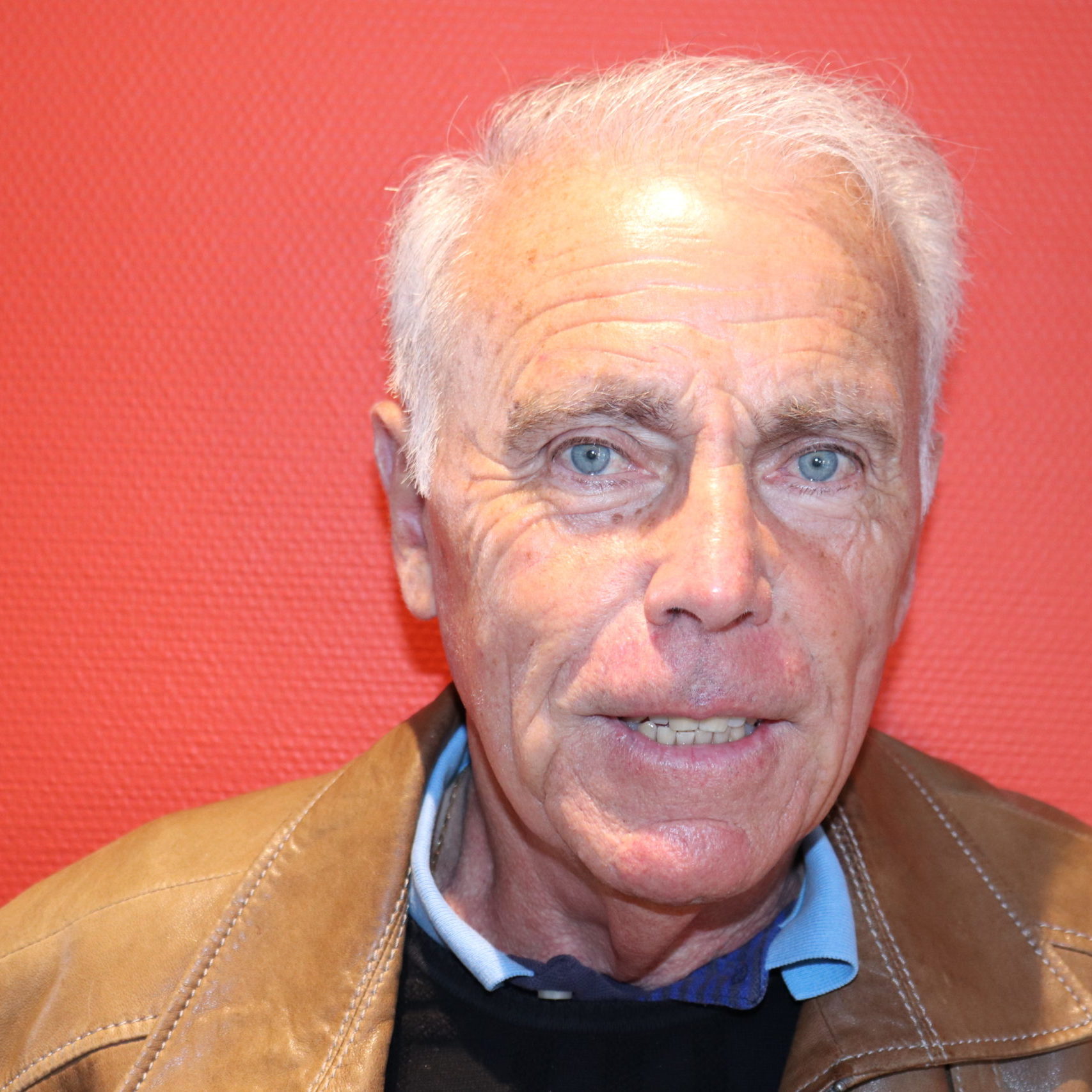 Jacques Brossillon Jacques Brossillon